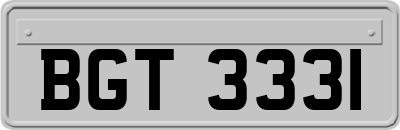 BGT3331