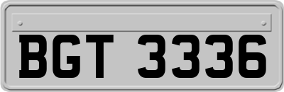 BGT3336