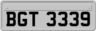 BGT3339