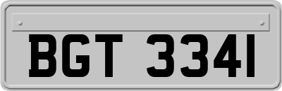 BGT3341