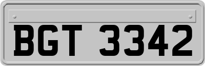 BGT3342