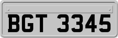 BGT3345