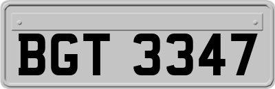 BGT3347