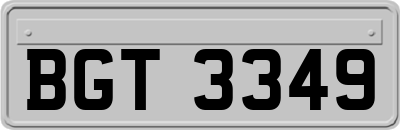 BGT3349