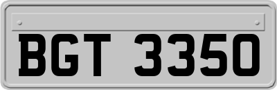 BGT3350