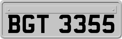 BGT3355