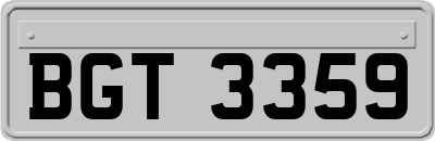 BGT3359