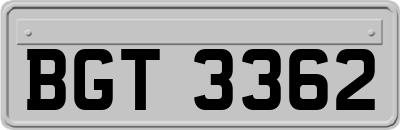 BGT3362