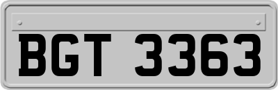 BGT3363