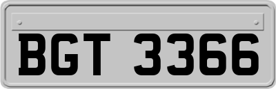 BGT3366