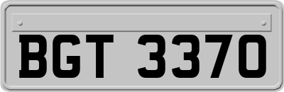 BGT3370
