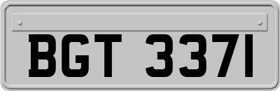 BGT3371