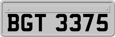 BGT3375