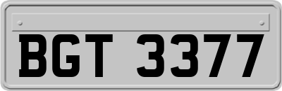 BGT3377