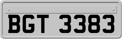 BGT3383