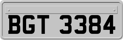 BGT3384