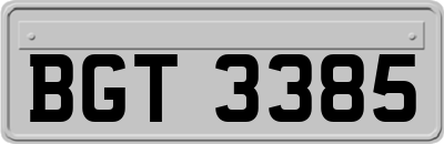 BGT3385