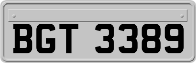 BGT3389