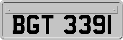 BGT3391