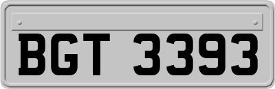 BGT3393
