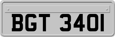 BGT3401
