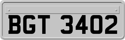 BGT3402
