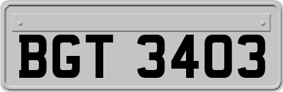 BGT3403