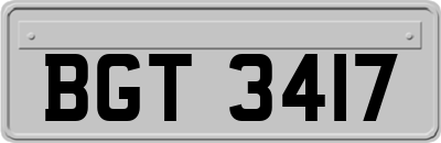 BGT3417