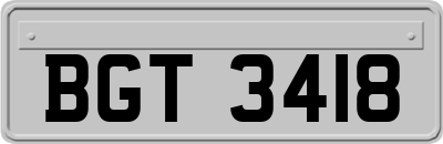 BGT3418