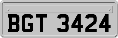 BGT3424