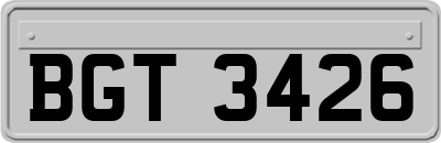 BGT3426