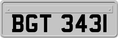 BGT3431