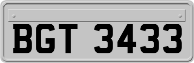 BGT3433