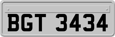 BGT3434