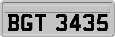 BGT3435