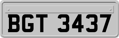 BGT3437