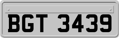 BGT3439
