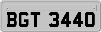 BGT3440