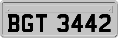 BGT3442