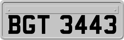 BGT3443