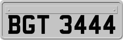 BGT3444