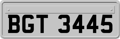 BGT3445
