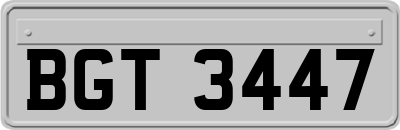 BGT3447