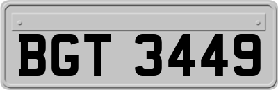 BGT3449