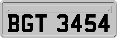 BGT3454