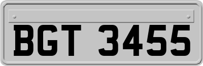 BGT3455