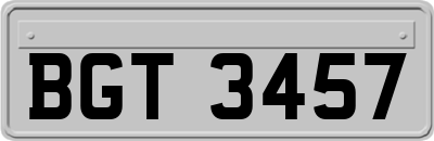 BGT3457