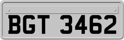 BGT3462