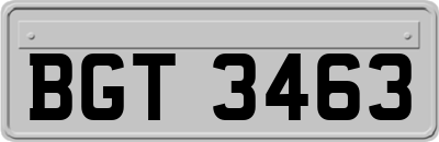 BGT3463
