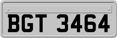 BGT3464